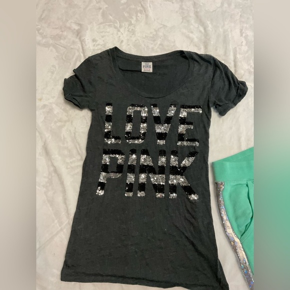 PINK Victoria's Secret Limited Edition Set - Picture 2 of 11